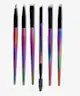 By BEAUTY BAY - Dark Fantasy 12 Piece Eye Brush Collection