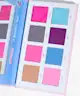 By BEAUTY BAY - Ayo Coralie x BEAUTY BAY Pressed Pigment Palette Duo