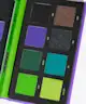 By BEAUTY BAY - Ayo Coralie x BEAUTY BAY Pressed Pigment Palette Duo