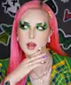 By BEAUTY BAY - Ayo Coralie x BEAUTY BAY Pressed Pigment Palette Duo
