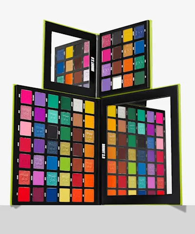 By BEAUTY BAY - Double Bright 2.0 Palette Duo