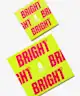 By BEAUTY BAY - Double Bright 2.0 Palette Duo