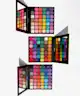 By BEAUTY BAY - Bright 42 Palette Trio