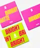 By BEAUTY BAY - Bright 42 Palette Trio