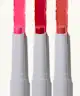 By BEAUTY BAY - Sheer Tinted Lip Balm Trio