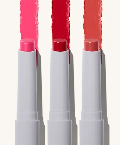 By BEAUTY BAY - Sheer Tinted Lip Balm Trio