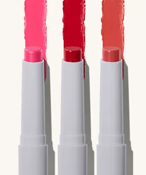 beautybay Sheer Tinted Lip Balm Trio