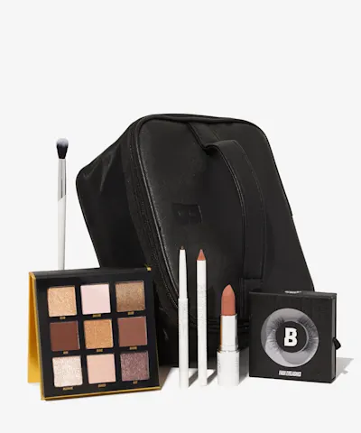 By BEAUTY BAY - Your Glam Face By BEAUTY BAY