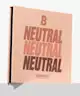 By BEAUTY BAY - Neutral 16 Colour Palette