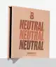 By BEAUTY BAY - Neutral 9 Colour Palette