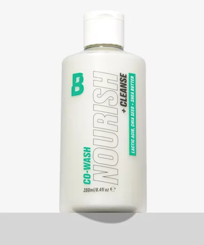 By BEAUTY BAY - Nourish + Cleanse Co-Wash