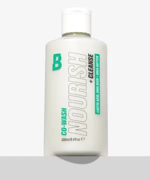 By BEAUTY BAY Nourish + Cleanse Co-Wash
