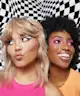 By BEAUTY BAY - Retro Love Palette