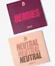 By BEAUTY BAY - Berries Neutral 42 Palette Duo