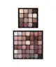 By BEAUTY BAY - Double Neutral Palette Duo