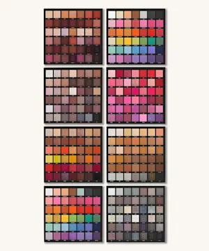 By BEAUTY BAY 8 x 42 Palette Vault