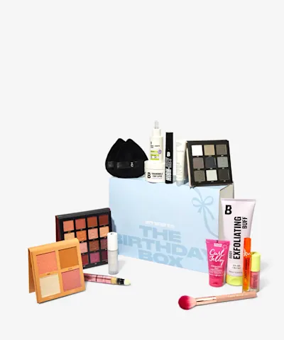 By BEAUTY BAY - Birthday Box