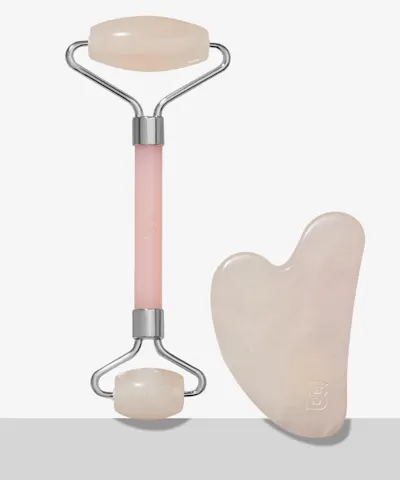 By BEAUTY BAY - Rose Quartz Duo