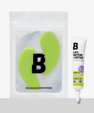 By BEAUTY BAY - Eye Treatment Duo