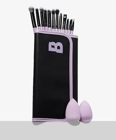 By BEAUTY BAY - Essential Tools Bundle