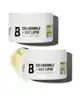 By BEAUTY BAY - Chamomile + Oat Lipid Cleansing Balm