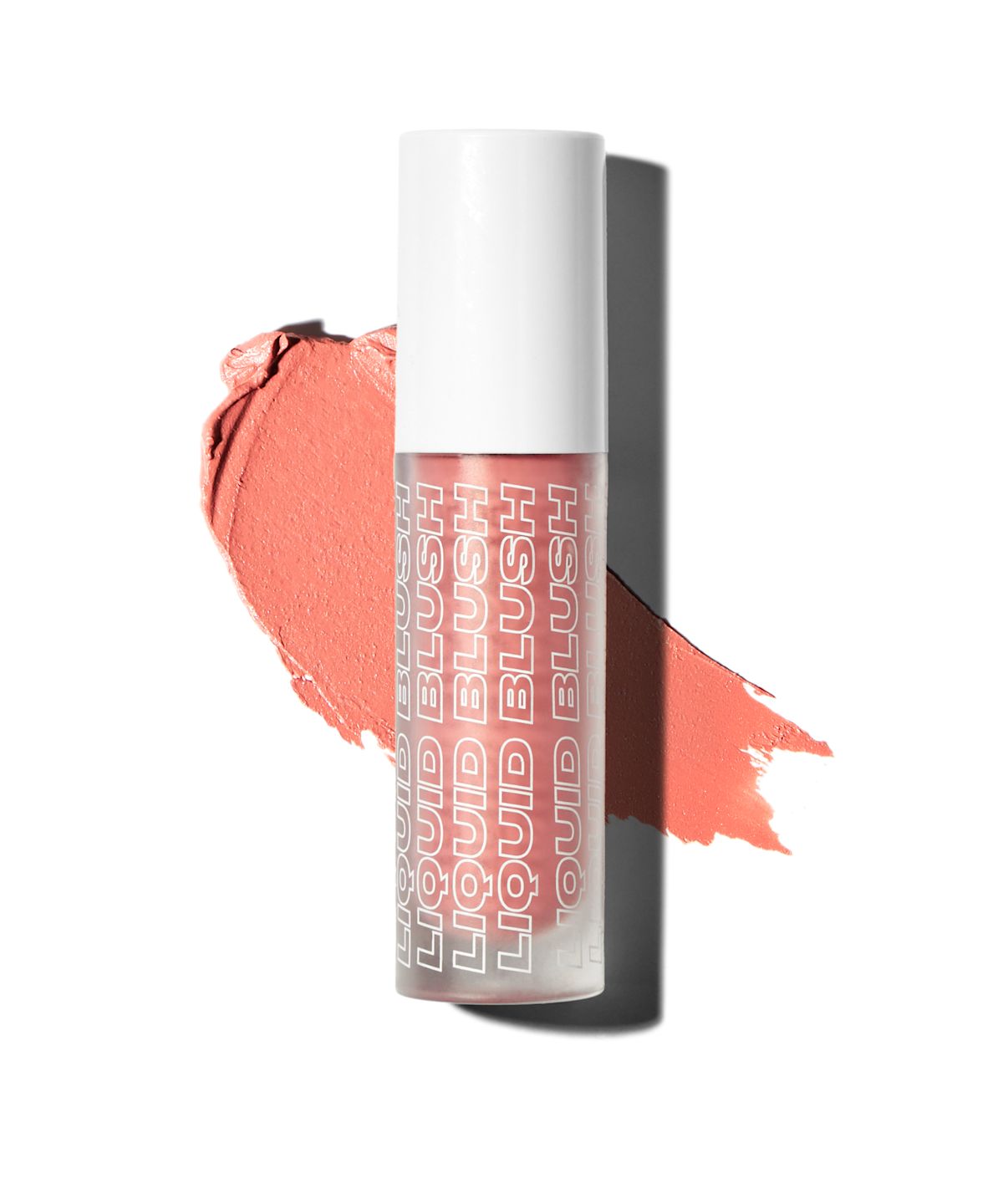 By BEAUTY BAY Liquid Cream Blush Peaches
