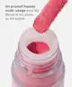 By BEAUTY BAY - Liquid Cream Blush