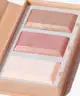 By BEAUTY BAY - Highlighter Palette + Setting Spray Duo