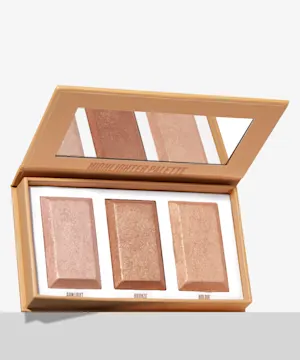 beautybay Clearance - Glow Highlighter Palette