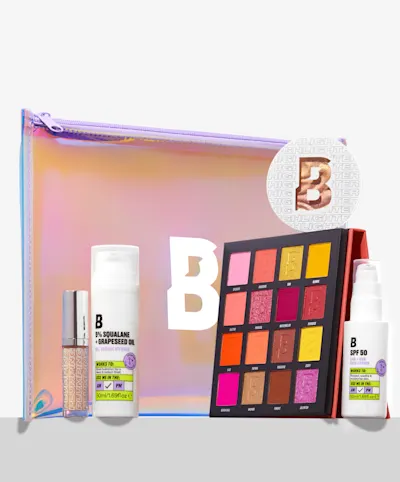 By BEAUTY BAY - The Sundown Collection
