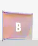 By BEAUTY BAY - The Sundown Collection Beauty Bag