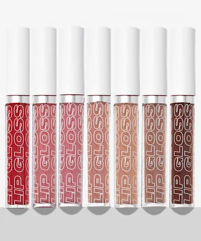 By BEAUTY BAY - Best of Gloss Bundle