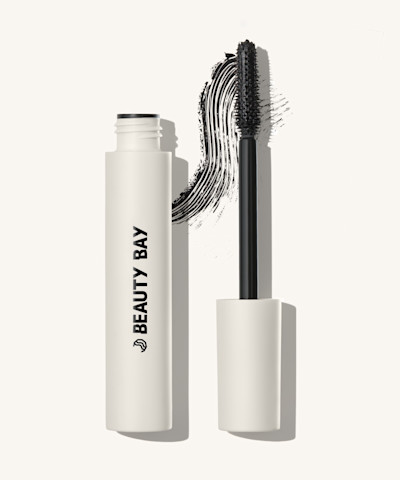 By BEAUTY BAY High-Key Volume Mascara Midnight
