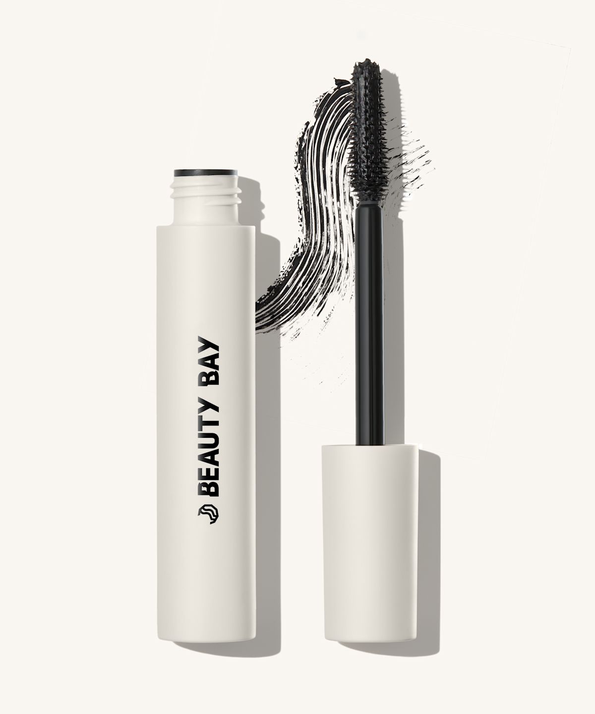 By BEAUTY BAY High-Key Volume Mascara Midnight