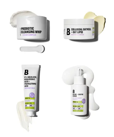 By BEAUTY BAY - The Sensitive Skin Starter Kit