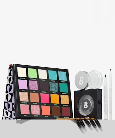 By BEAUTY BAY - Get the 60's Look Bundle