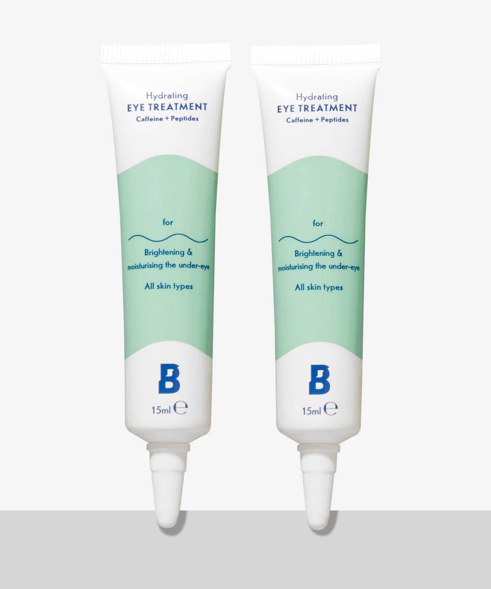 beautybay.com | HYDRATING EYE TREATMENT WITH CAFFEINE AND PEPTIDES