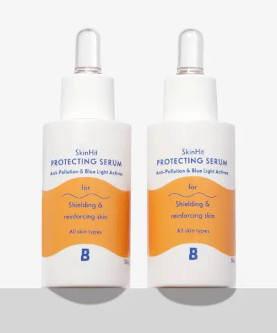 By BEAUTY BAY - SkinHit Protecting Serum with Anti-Pollution and Blue Light Actives