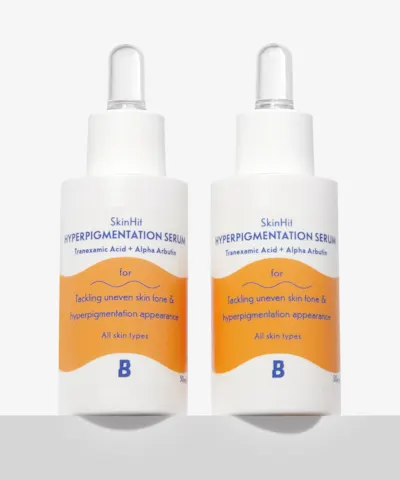 By BEAUTY BAY - SkinHit Hyperpigmentation Serum with Tranexamic Acid and Alpha Arbutin