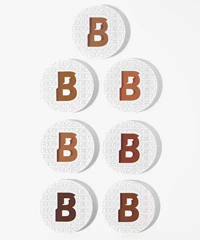 By BEAUTY BAY - Powder Bronzer Vault