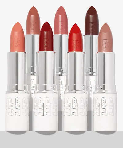 By BEAUTY BAY - Matte Lipstick Faves Bundle