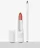 By BEAUTY BAY - Matte Lipstick + Liner Duo