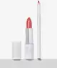 By BEAUTY BAY - Matte Lipstick + Liner Duo