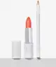 By BEAUTY BAY - Matte Lipstick + Liner Duo