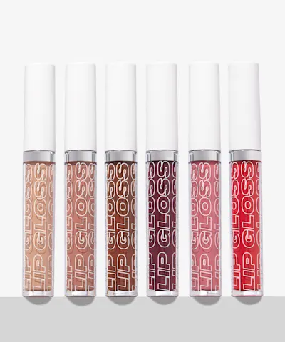 By BEAUTY BAY - Lip Gloss Bundle