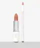 By BEAUTY BAY - Matte Lipstick + Liner Duo