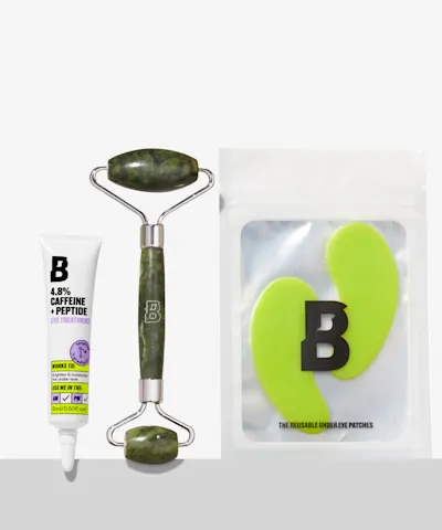 By BEAUTY BAY - Eyecare Trio