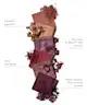 By BEAUTY BAY - Rich 16 Colour Palette