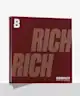 By BEAUTY BAY - Rich 16 Colour Palette