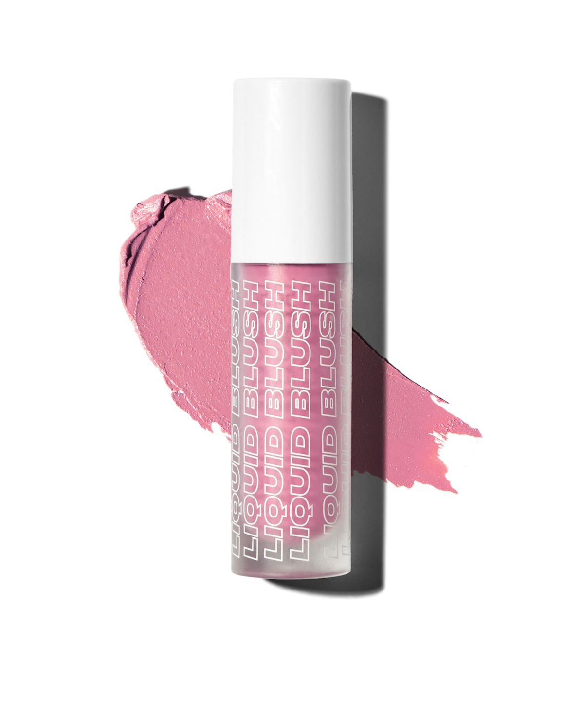 By BEAUTY BAY Liquid Cream Blush Bonbon